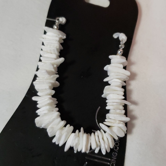 New! Icing shell adjustable anklet! - Picture 2 of 3